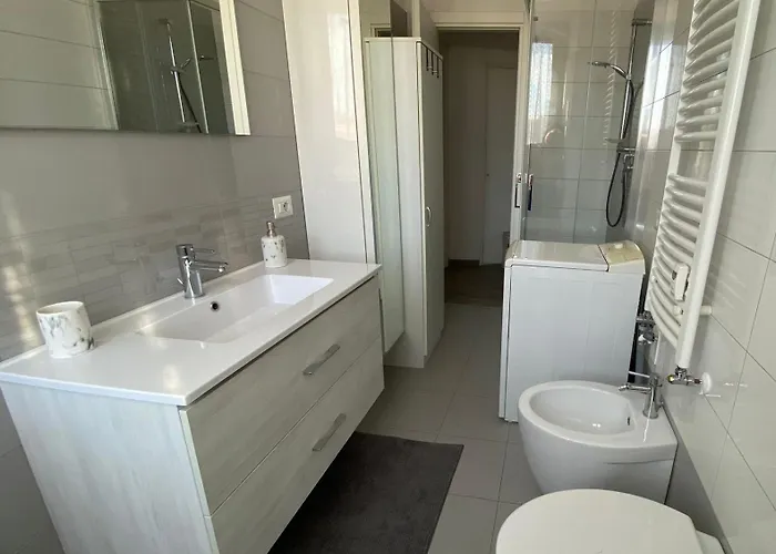 Lola's House Apartment Rom